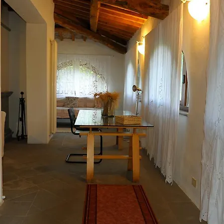 Villa Caporlese