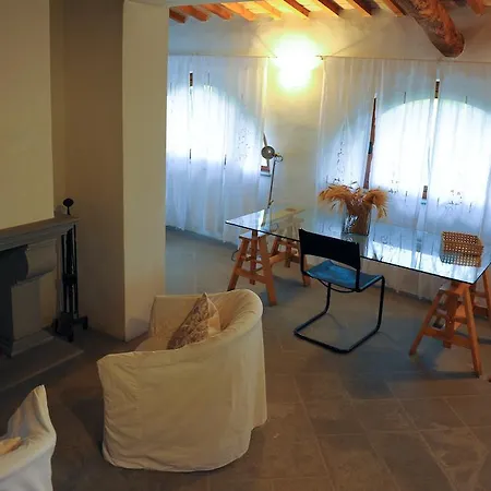 Villa Caporlese *