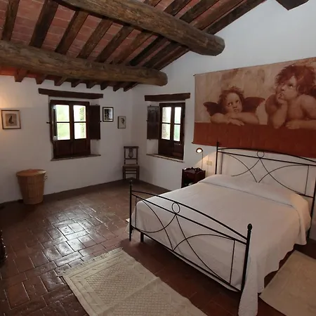 Villa Caporlese *