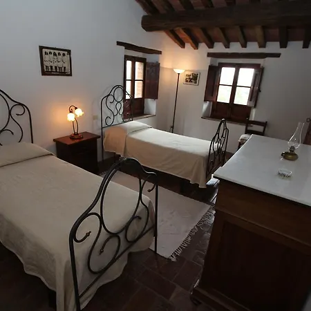 Villa Caporlese