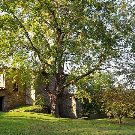 Villa Caporlese *