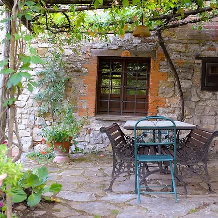 Caporlese Montegabbione