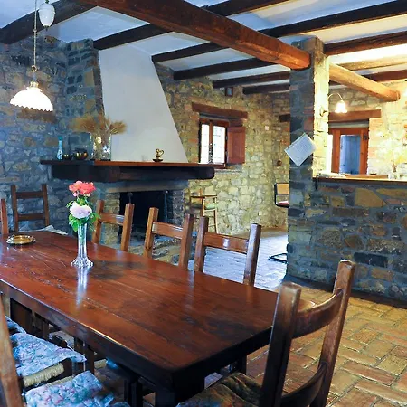 Caporlese * Montegabbione